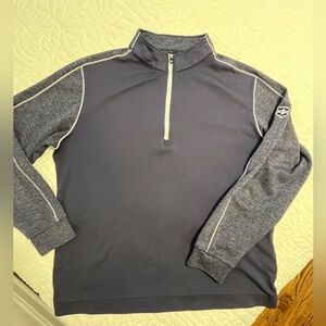 FootJoy Quarter-Zip Pullover